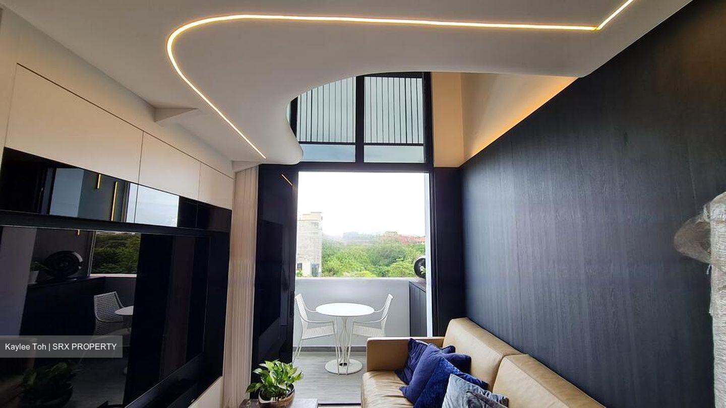 Mayfair Modern (D21), Condominium #574484941
